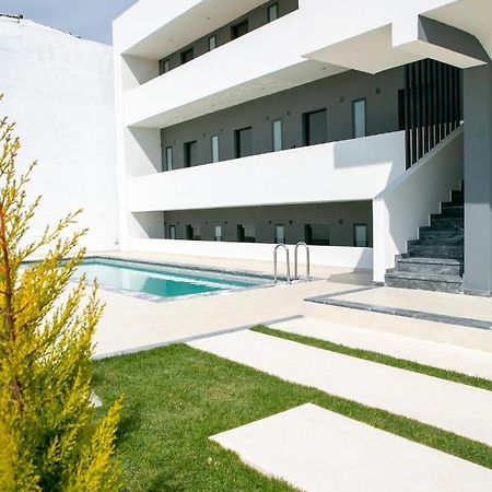 Benteler Studios Kallithea Kallithea  エクステリア 写真