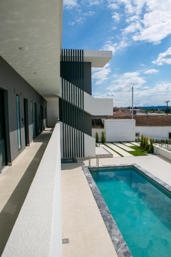 Benteler Studios Kallithea Kallithea  エクステリア 写真