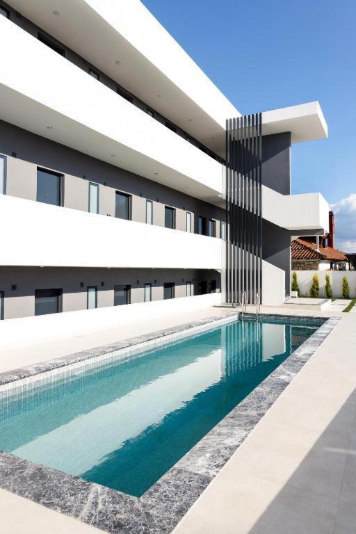 Benteler Studios Kallithea Kallithea  エクステリア 写真