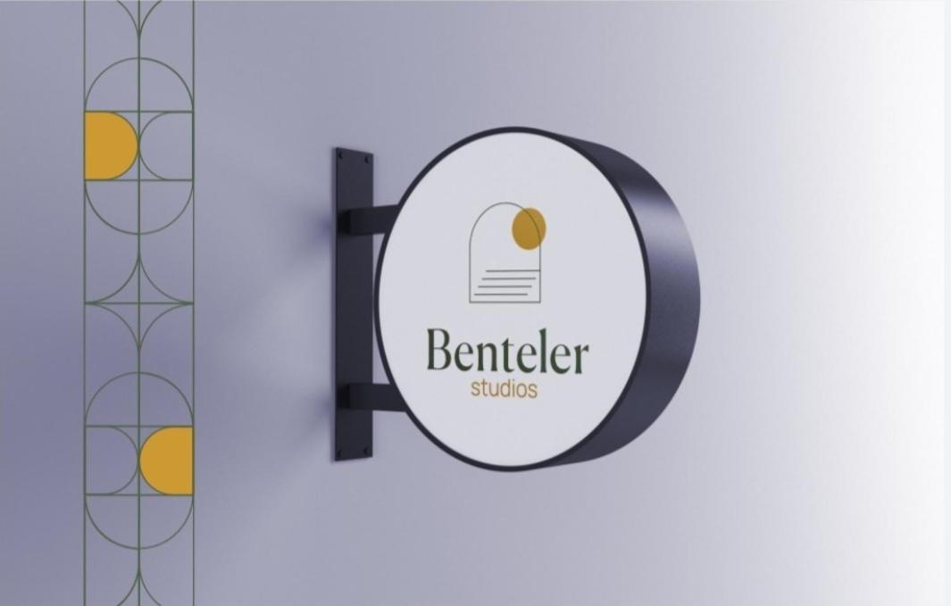Benteler Studios Kallithea Kallithea  エクステリア 写真
