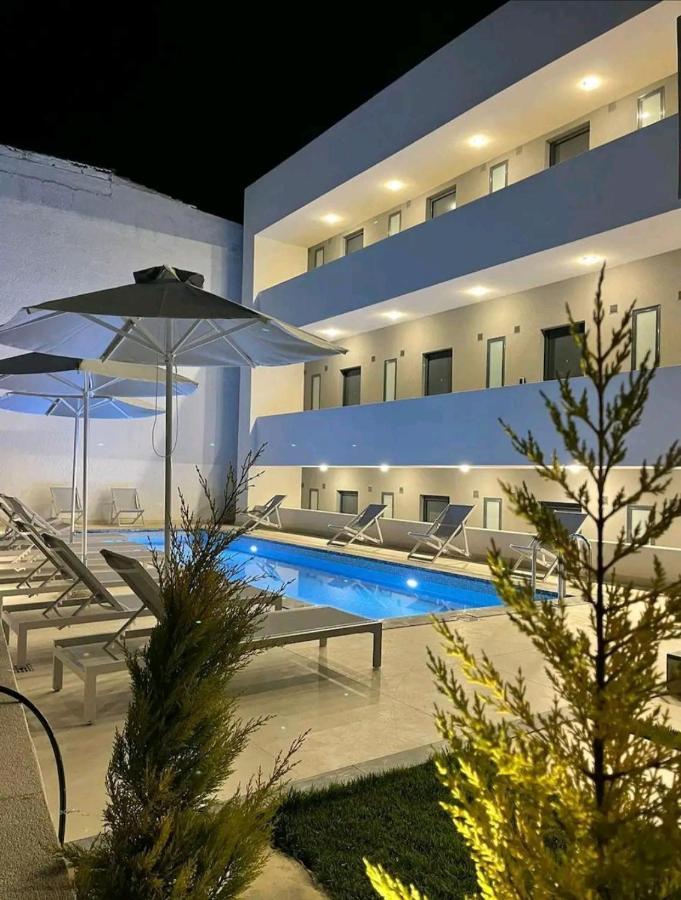 Benteler Studios Kallithea Kallithea  エクステリア 写真