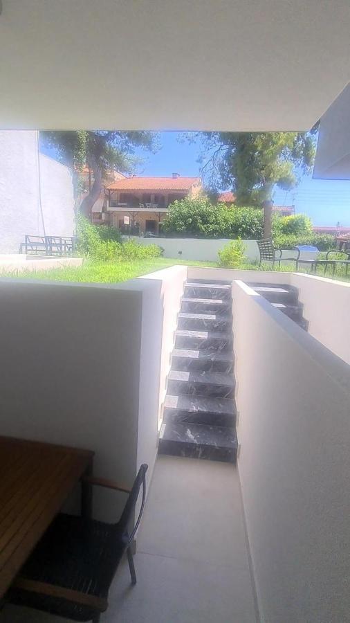 Benteler Studios Kallithea Kallithea  エクステリア 写真